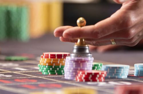 StakeCasino