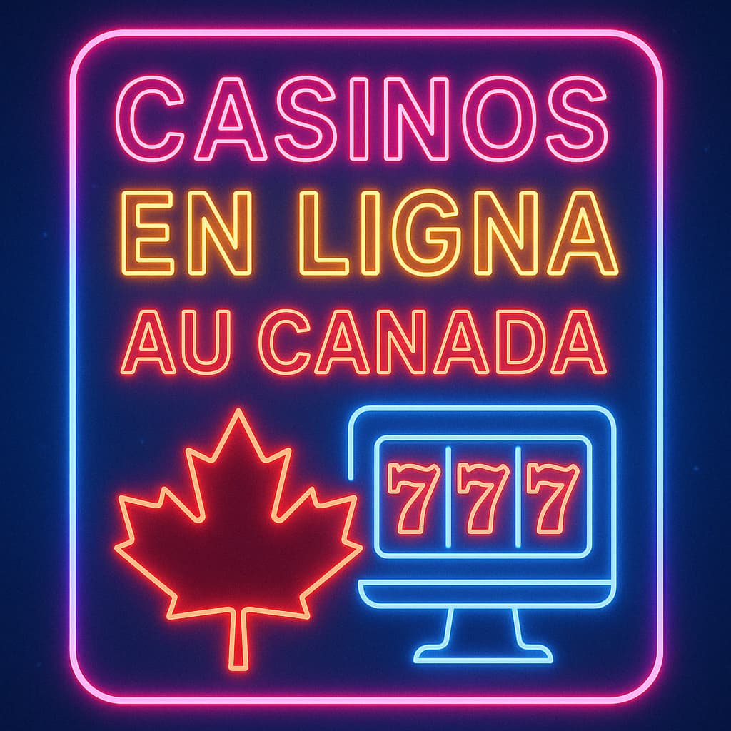 Casinos en ligne