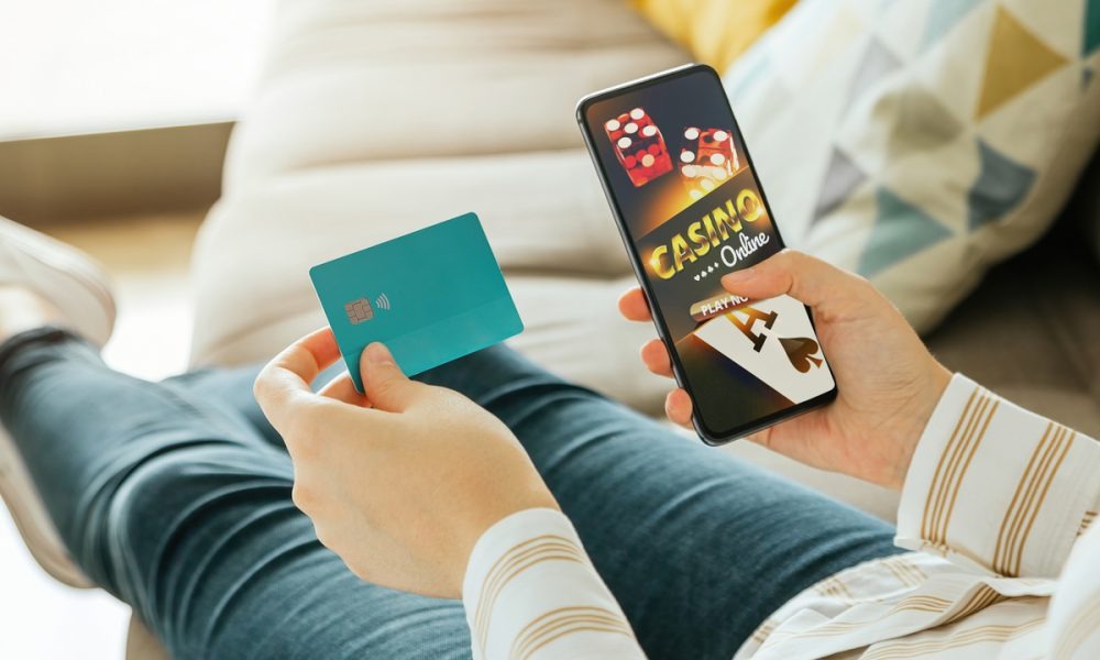 online casino igralnice v sloveniji