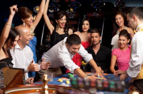 Neon54 casino