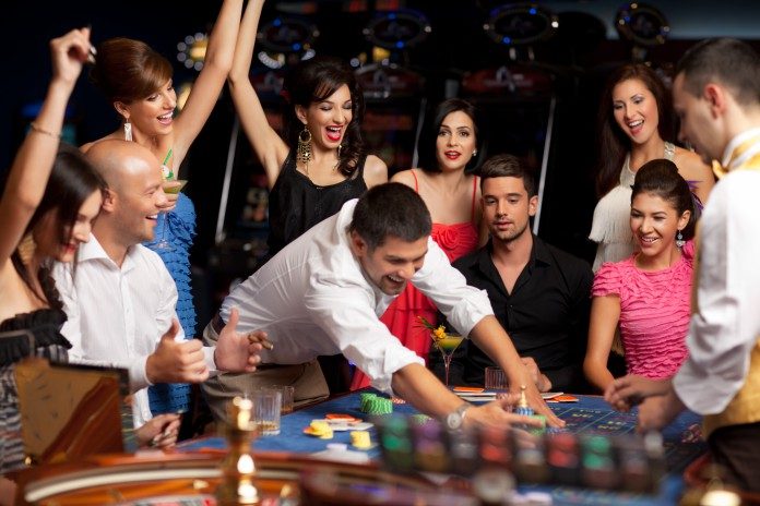 Neon54 casino