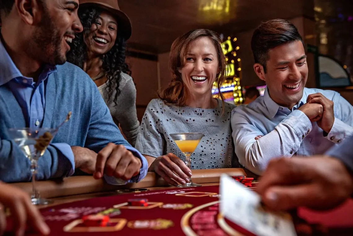 5Gringos casino