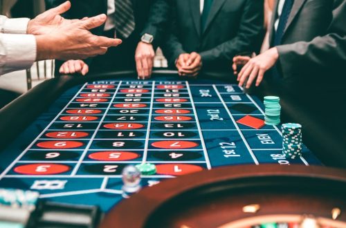 Casinoly casino