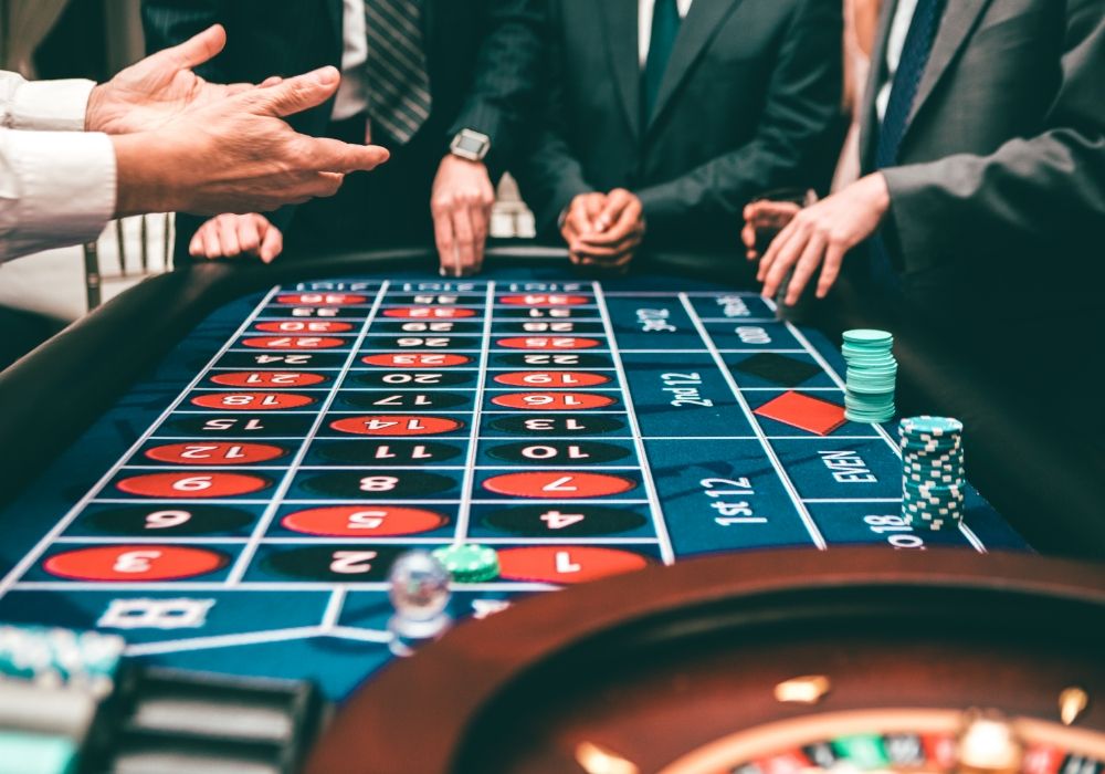 Casinoly casino
