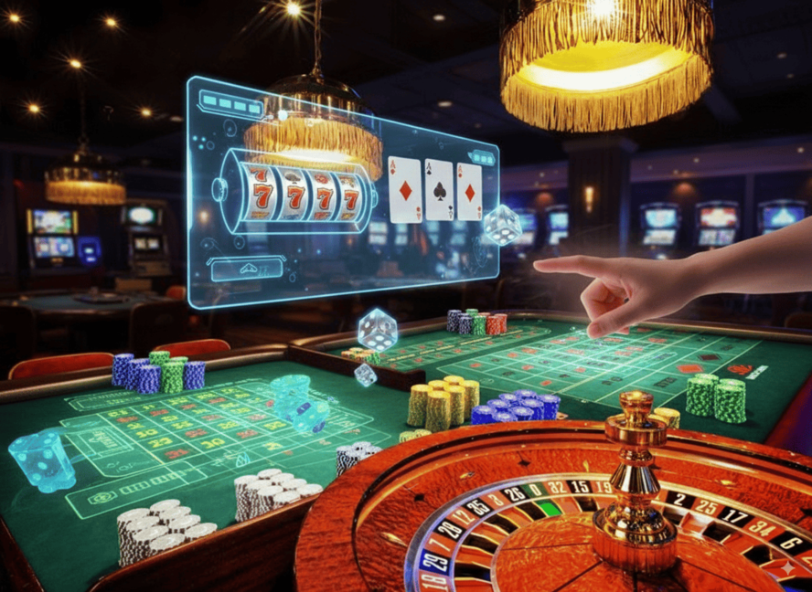 casino.malta
