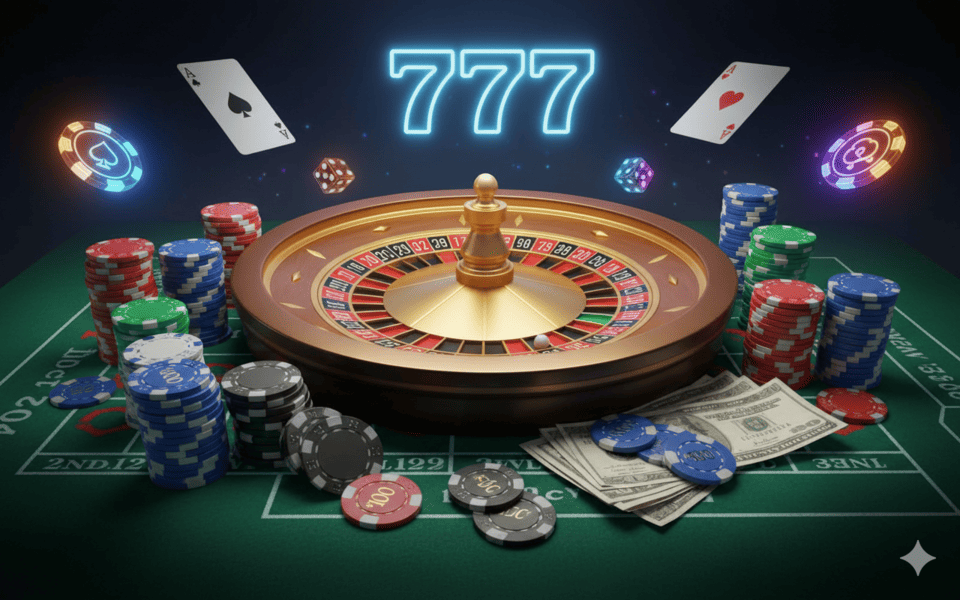 anmeldelser af udenlandske casinoer