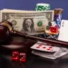 gambling in israel